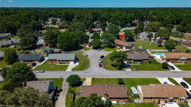 1103 Northmoor CT, Chesapeake, VA 23322