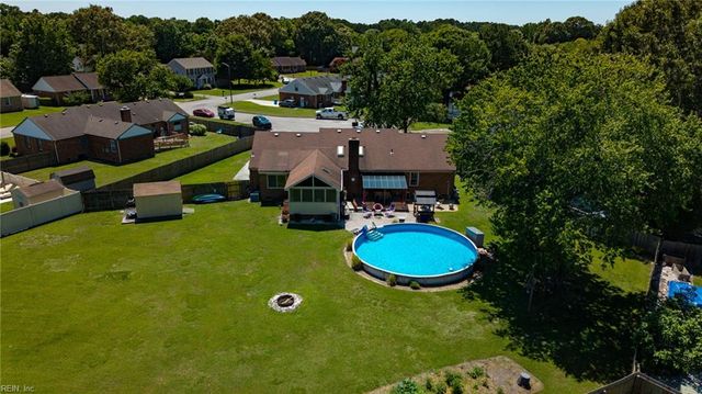 1103 Northmoor CT, Chesapeake, VA 23322
