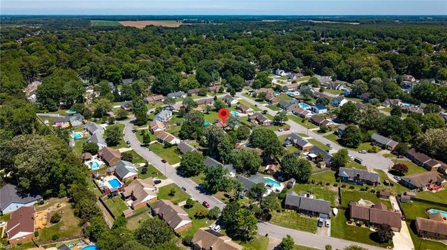 1103 Northmoor CT, Chesapeake, VA 23322