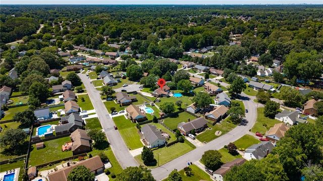 1103 Northmoor CT, Chesapeake, VA 23322