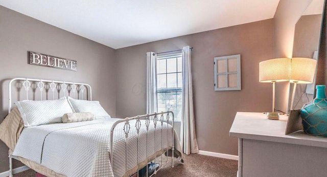 5660 Caledonia Drive, Westerville, OH 43081