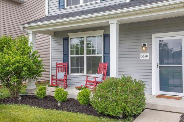 5660 Caledonia Drive, Westerville, OH 43081