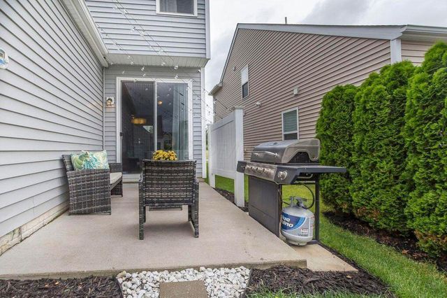 5660 Caledonia Drive, Westerville, OH 43081