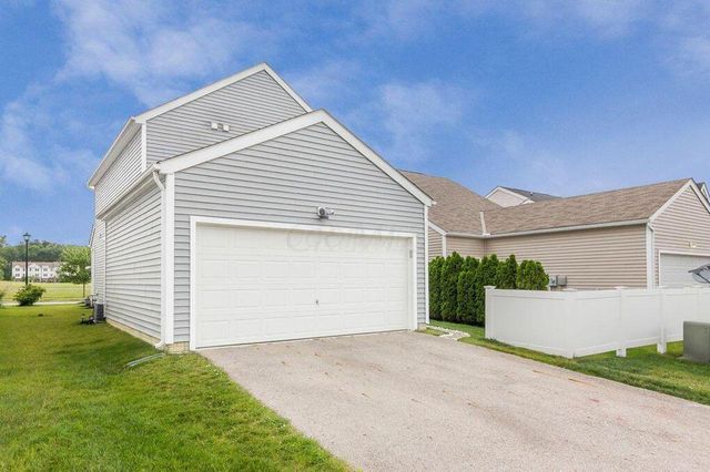 5660 Caledonia Drive, Westerville, OH 43081