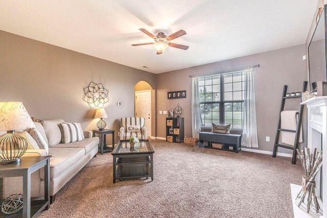 5660 Caledonia Drive, Westerville, OH 43081