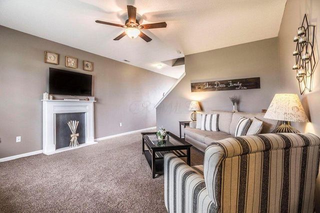 5660 Caledonia Drive, Westerville, OH 43081