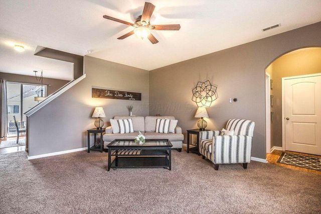 5660 Caledonia Drive, Westerville, OH 43081