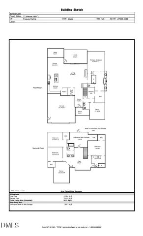 72 Warner Hill Court, Fuquay Varina, NC 27526
