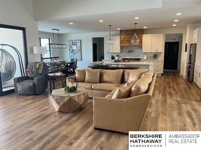 19970 S 172 Plaza Circle, Springfield, NE 68059