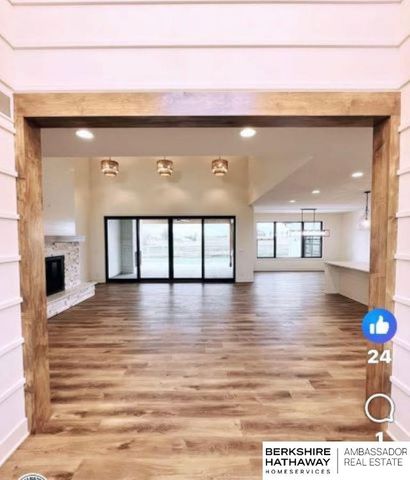 19970 S 172 Plaza Circle, Springfield, NE 68059