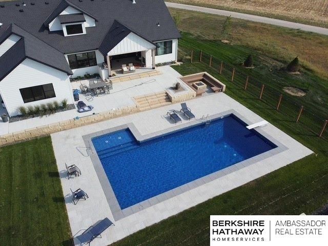 19970 S 172 Plaza Circle, Springfield, NE 68059