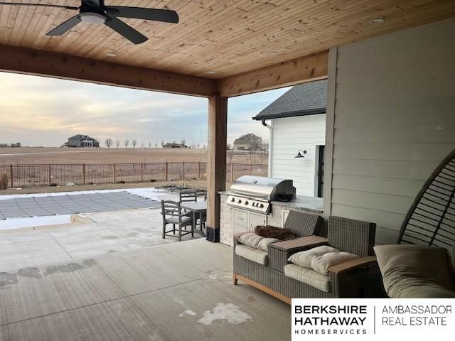 19970 S 172 Plaza Circle, Springfield, NE 68059