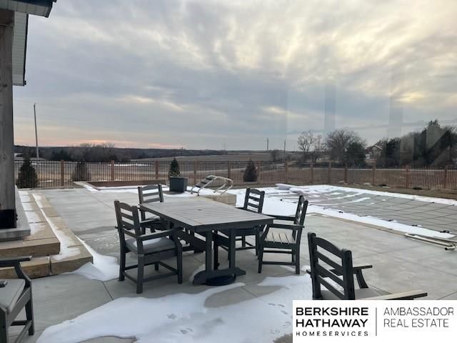 19970 S 172 Plaza Circle, Springfield, NE 68059