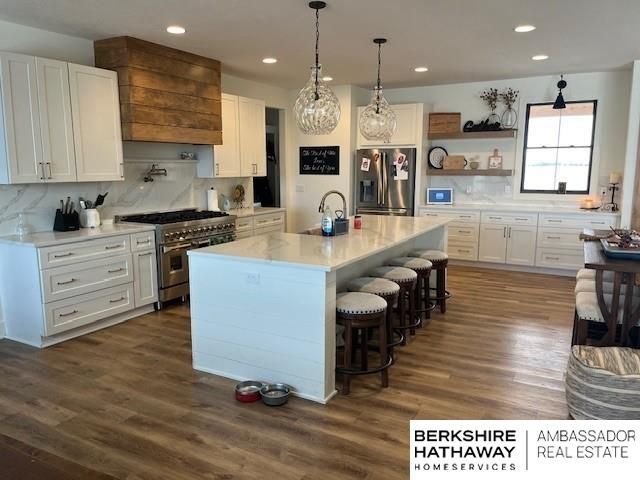 19970 S 172 Plaza Circle, Springfield, NE 68059