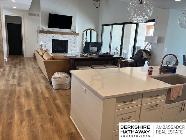 19970 S 172 Plaza Circle, Springfield, NE 68059