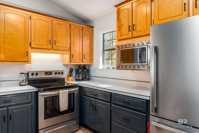 718 Cadillac Avenue, Dauphin Island, AL 36528