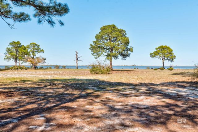 718 Cadillac Avenue, Dauphin Island, AL 36528