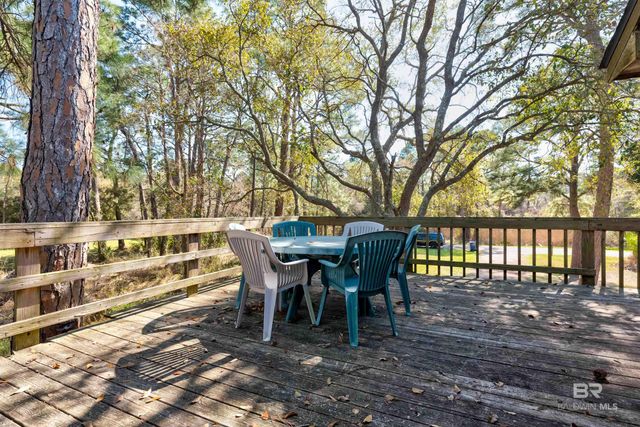 718 Cadillac Avenue, Dauphin Island, AL 36528