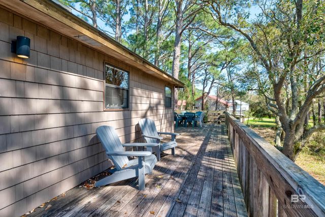 718 Cadillac Avenue, Dauphin Island, AL 36528