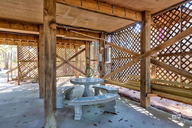 718 Cadillac Avenue, Dauphin Island, AL 36528