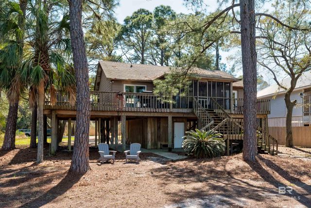 718 Cadillac Avenue, Dauphin Island, AL 36528