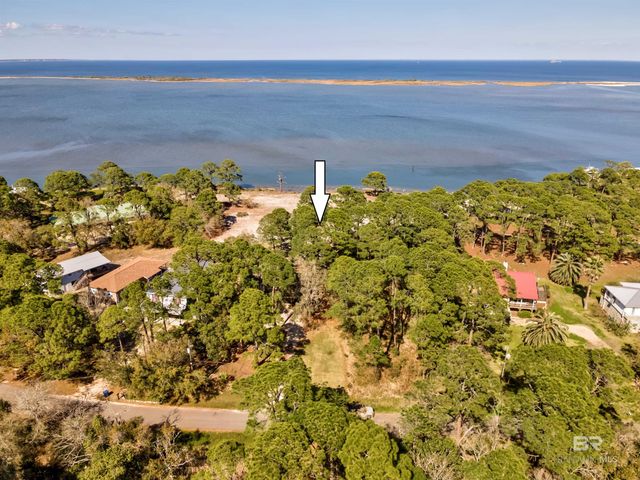 718 Cadillac Avenue, Dauphin Island, AL 36528