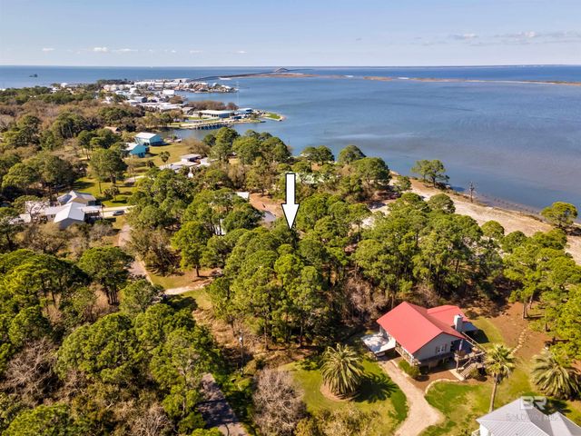 718 Cadillac Avenue, Dauphin Island, AL 36528