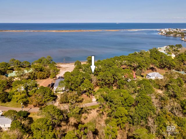 718 Cadillac Avenue, Dauphin Island, AL 36528