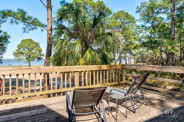 718 Cadillac Avenue, Dauphin Island, AL 36528