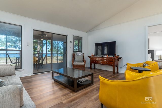 718 Cadillac Avenue, Dauphin Island, AL 36528