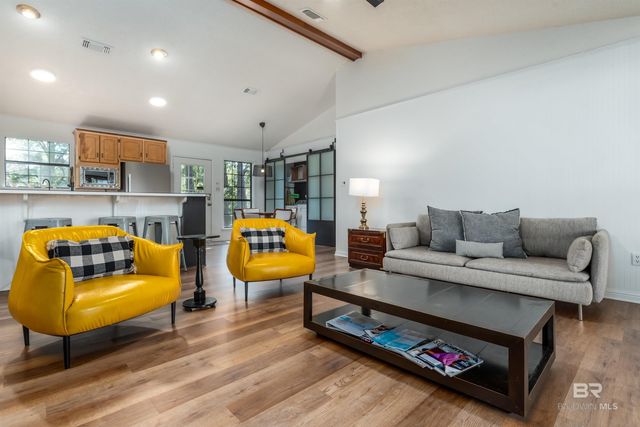 718 Cadillac Avenue, Dauphin Island, AL 36528