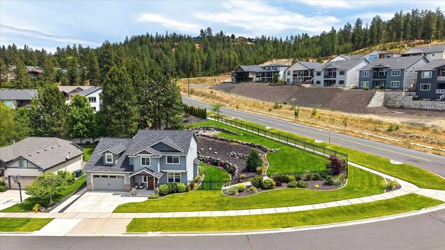 9110 N Seminole St, Spokane, WA 99208
