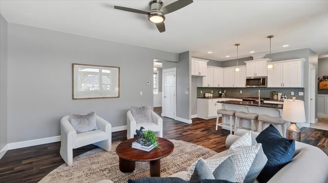 9110 N Seminole St, Spokane, WA 99208