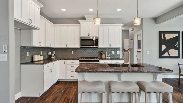 9110 N Seminole St, Spokane, WA 99208