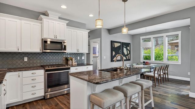 9110 N Seminole St, Spokane, WA 99208