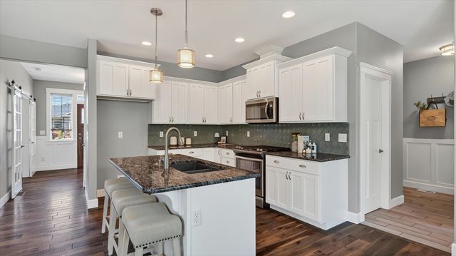 9110 N Seminole St, Spokane, WA 99208