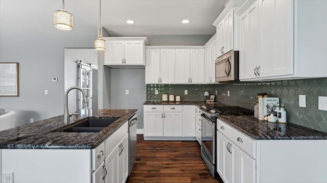 9110 N Seminole St, Spokane, WA 99208