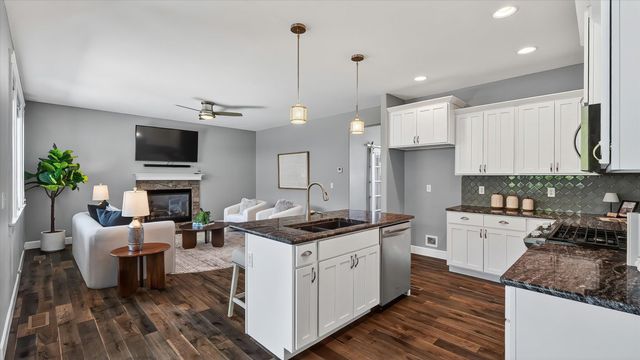 9110 N Seminole St, Spokane, WA 99208