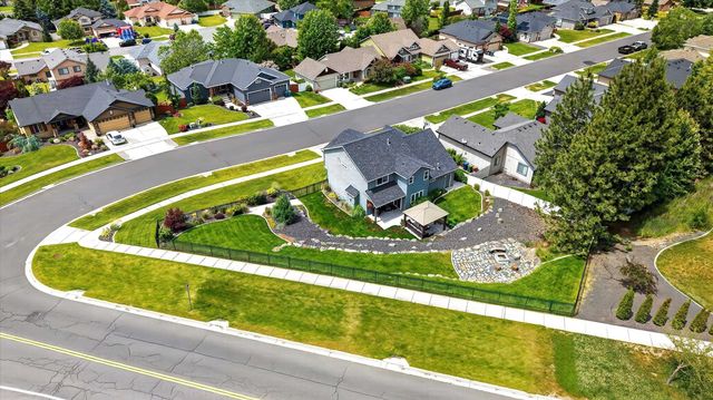 9110 N Seminole St, Spokane, WA 99208