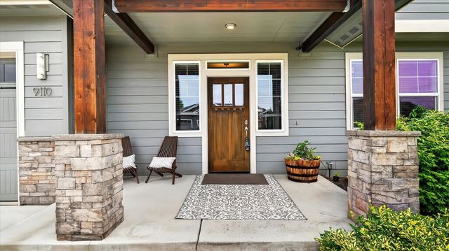 9110 N Seminole St, Spokane, WA 99208