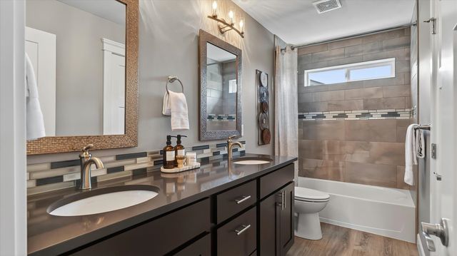 9110 N Seminole St, Spokane, WA 99208