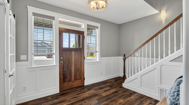 9110 N Seminole St, Spokane, WA 99208