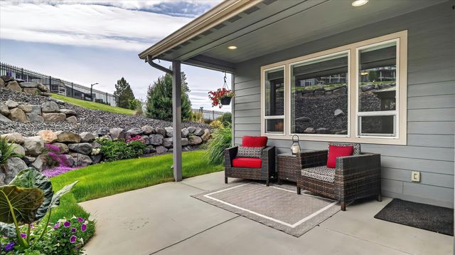 9110 N Seminole St, Spokane, WA 99208