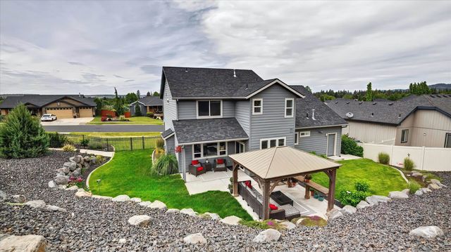 9110 N Seminole St, Spokane, WA 99208