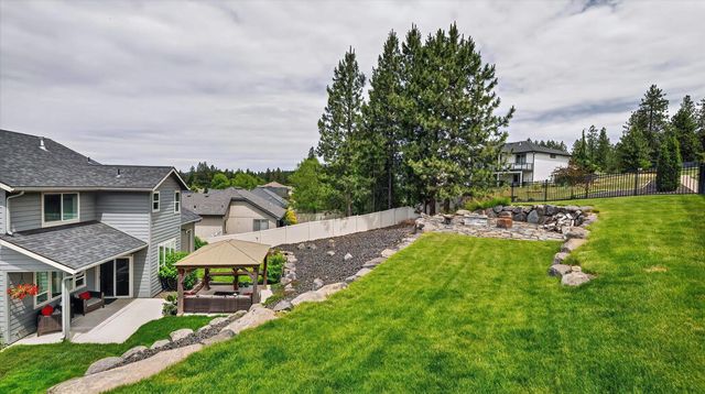 9110 N Seminole St, Spokane, WA 99208
