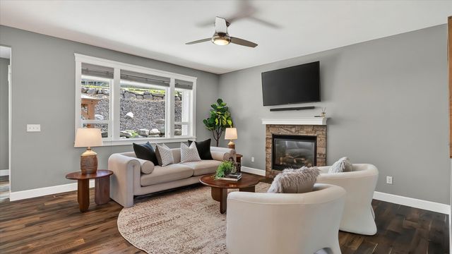 9110 N Seminole St, Spokane, WA 99208
