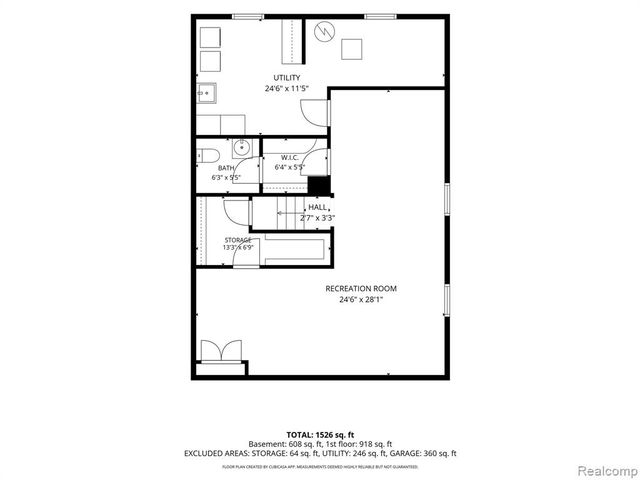 32804 Norwood Drive, Warren, MI 48092