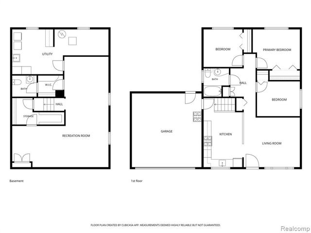 32804 Norwood Drive, Warren, MI 48092