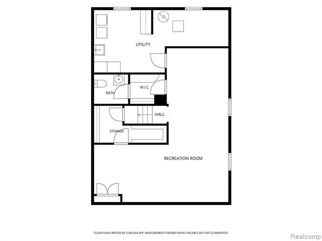 32804 Norwood Drive, Warren, MI 48092