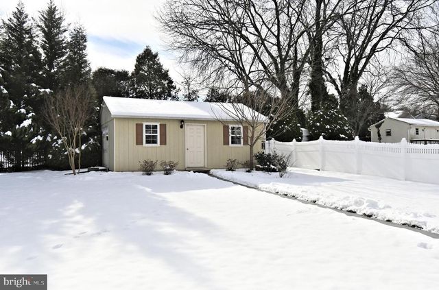 555 SARATOGA RD, King Of Prussia, PA 19406